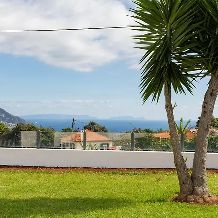 Casa Terrea, Vista Mar Montanha Ideal Familias Ou Casais
