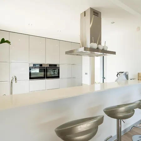 بيت للعطل Casa Terrea, Vista Mar Montanha Ideal Familias Ou Casais