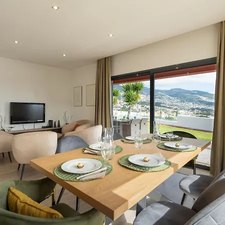 Casa Terrea, Vista Mar Montanha Ideal Familias Ou Casais 펜션
