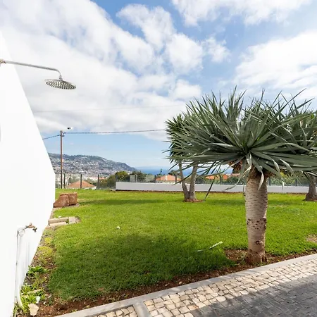 Casa Terrea, Vista Mar Montanha Ideal Familias Ou Casais