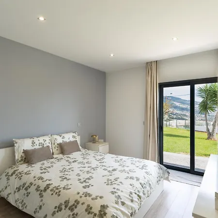 펜션 Casa Terrea, Vista Mar Montanha Ideal Familias Ou Casais