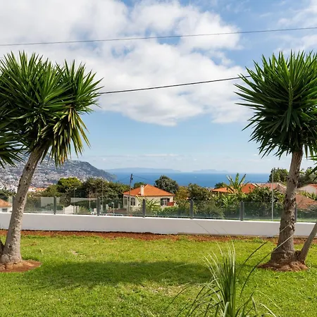 펜션 Casa Terrea, Vista Mar Montanha Ideal Familias Ou Casais *